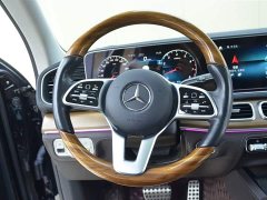 Mercedes-Benz GLS 450 4MATIC Luxury - ფოტო 10