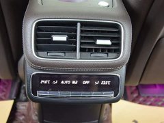 Mercedes-Benz GLS 450 4MATIC Luxury - ფოტო 11