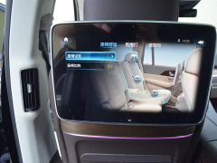 Mercedes-Benz GLS 450 4MATIC Luxury - ფოტო 12