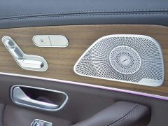 Mercedes-Benz GLS 450 4MATIC Luxury - ფოტო 14