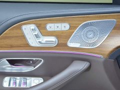 Mercedes-Benz GLS 450 4MATIC Luxury - ფოტო 15