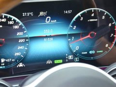 Mercedes-Benz GLS 450 4MATIC Luxury - ფოტო 16