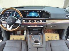 Mercedes-Benz GLS 450 4MATIC Luxury - ფოტო 6