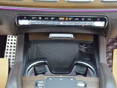Mercedes-Benz GLS 450 4MATIC Luxury - ფოტო 8
