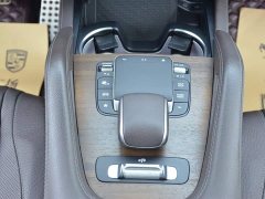 Mercedes-Benz GLS 450 4MATIC Luxury - ფოტო 9