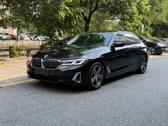 BMW 5 Series 530Li Premier Luxury Package - ფოტო 1
