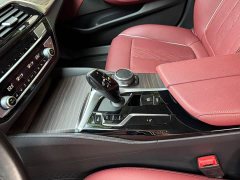 BMW 5 Series 530Li Premier Luxury Package - ფოტო 10