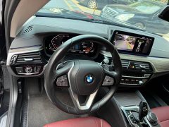 BMW 5 Series 530Li Premier Luxury Package - ფოტო 11
