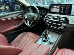 BMW 5 Series 530Li Premier Luxury Package - ფოტო 15