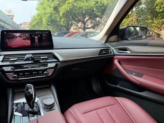 BMW 5 Series 530Li Premier Luxury Package - ფოტო 18