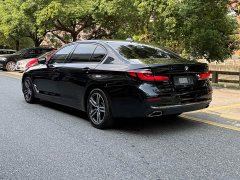 BMW 5 Series 530Li Premier Luxury Package - ფოტო 2