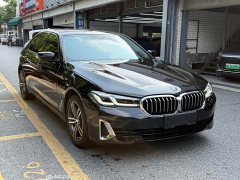 BMW 5 Series 530Li Premier Luxury Package - ფოტო 5