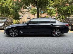 BMW 5 Series 530Li Premier Luxury Package - ფოტო 6