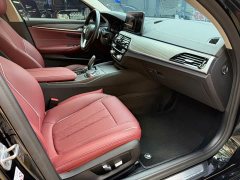 BMW 5 Series 530Li Premier Luxury Package - ფოტო 9