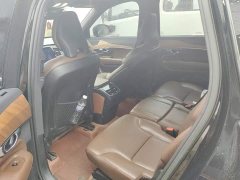 Volvo XC90 B6 Intelligent Elegance Luxury 7-Seater - ფოტო 11