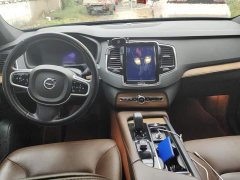 Volvo XC90 B6 Intelligent Elegance Luxury 7-Seater - ფოტო 12