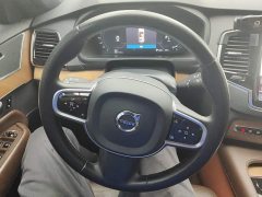 Volvo XC90 B6 Intelligent Elegance Luxury 7-Seater - ფოტო 15