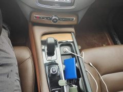 Volvo XC90 B6 Intelligent Elegance Luxury 7-Seater - ფოტო 16