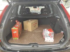 Volvo XC90 B6 Intelligent Elegance Luxury 7-Seater - ფოტო 4