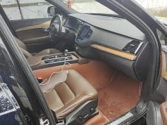 Volvo XC90 B6 Intelligent Elegance Luxury 7-Seater - ფოტო 8