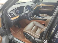 Volvo XC90 B6 Intelligent Elegance Luxury 7-Seater - ფოტო 9