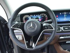 Mercedes-Benz GLE (Imported) 2025 GLE 350 4MATIC Fashion - ფოტო 10