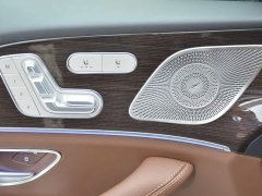 Mercedes-Benz GLE (Imported) 2025 GLE 350 4MATIC Fashion - ფოტო 12