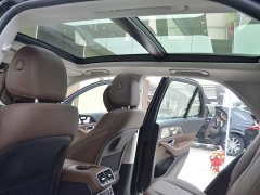 Mercedes-Benz GLE (Imported) 2025 GLE 350 4MATIC Fashion - ფოტო 13