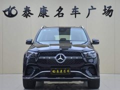 Mercedes-Benz GLE (Imported) 2025 GLE 350 4MATIC Fashion - ფოტო 2