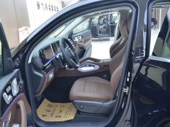 Mercedes-Benz GLE (Imported) 2025 GLE 350 4MATIC Fashion - ფოტო 4