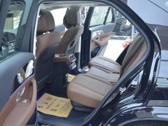 Mercedes-Benz GLE (Imported) 2025 GLE 350 4MATIC Fashion - ფოტო 5