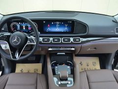 Mercedes-Benz GLE (Imported) 2025 GLE 350 4MATIC Fashion - ფოტო 6