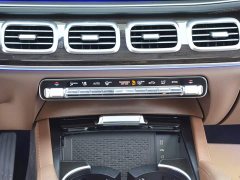 Mercedes-Benz GLE (Imported) 2025 GLE 350 4MATIC Fashion - ფოტო 8