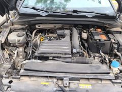 Volkswagen Lingdu L 280TSI DSG Dazzling Red Edition - ფოტო 10