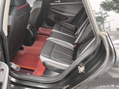 Volkswagen Lingdu L 280TSI DSG Dazzling Red Edition - ფოტო 11