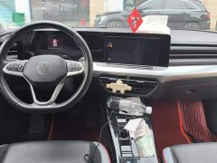 Volkswagen Lingdu L 280TSI DSG Dazzling Red Edition - ფოტო 12