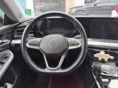 Volkswagen Lingdu L 280TSI DSG Dazzling Red Edition - ფოტო 15