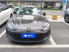 Volkswagen Lingdu L 280TSI DSG Dazzling Red Edition - ფოტო 2