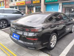 Volkswagen Lingdu L 280TSI DSG Dazzling Red Edition - ფოტო 3