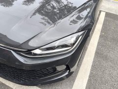 Volkswagen Lingdu L 280TSI DSG Dazzling Red Edition - ფოტო 5
