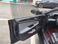 Volkswagen Lingdu L 280TSI DSG Dazzling Red Edition - ფოტო 7