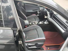 Volkswagen Lingdu L 280TSI DSG Dazzling Red Edition - ფოტო 8