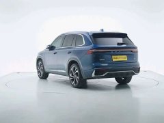 Geely Xingyue L 2.0T High-Power Automatic FWD Flagship - ფოტო 5