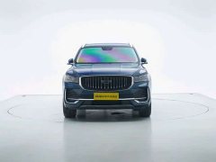 Geely Xingyue L 2.0T High-Power Automatic FWD Flagship - ფოტო 6