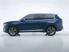 Geely Xingyue L 2.0T High-Power Automatic FWD Flagship - ფოტო 8
