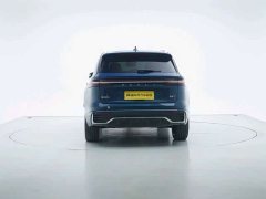 Geely Xingyue L 2.0T High-Power Automatic FWD Flagship - ფოტო 9