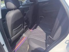 Chery Kaiyue Kunlun 2025 1.5T Summit Executive 5-Seater - ფოტო 11