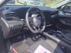 Chery Kaiyue Kunlun 2025 1.5T Summit Executive 5-Seater - ფოტო 12