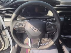 Chery Kaiyue Kunlun 2025 1.5T Summit Executive 5-Seater - ფოტო 15