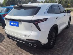 Chery Kaiyue Kunlun 2025 1.5T Summit Executive 5-Seater - ფოტო 3
